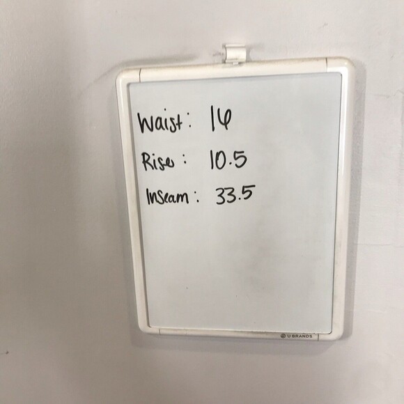 Betabrand Charcoal Gray Women Size Medium Long Pull On Bootcut Yoga Career Pants - Picture 9 of 9